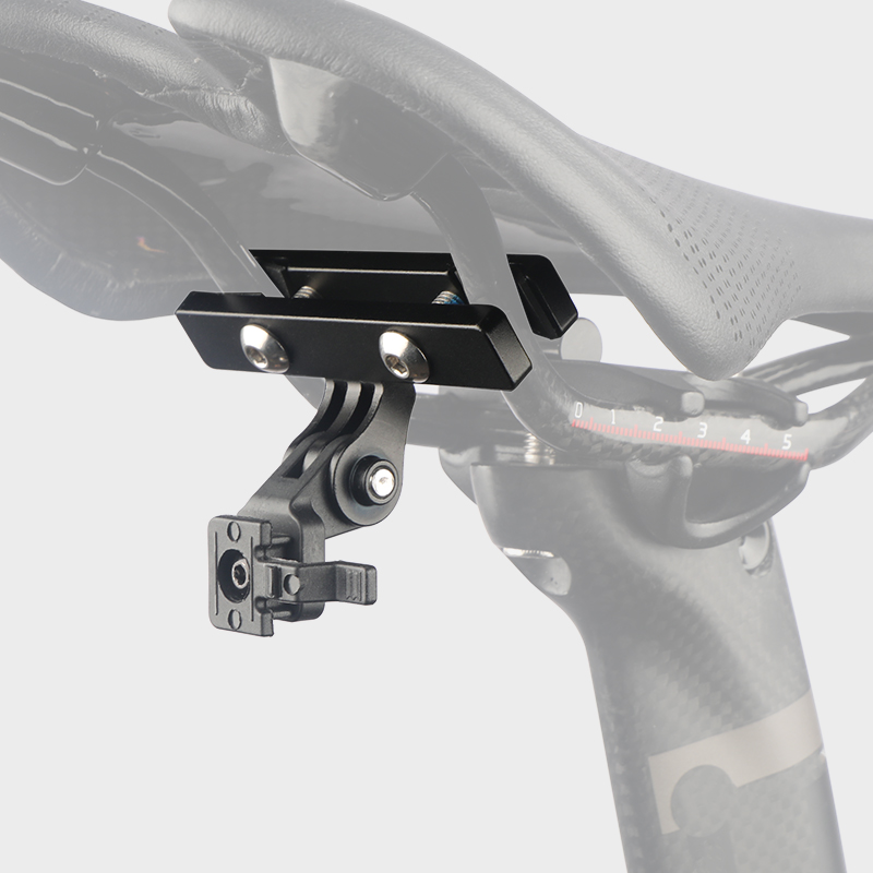 Suporte de Luz para Selim de B - Commuting By Bike avaliação e preço