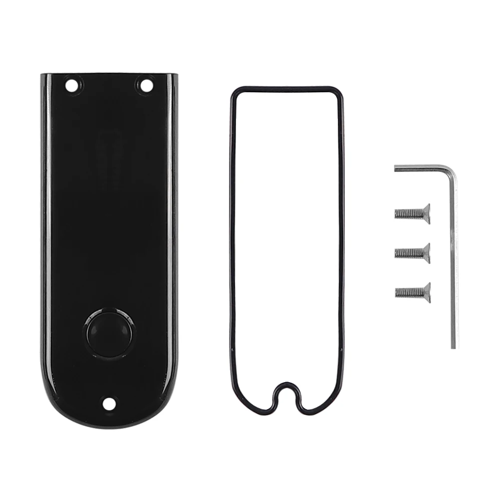 Capa de placa de circuito para - Bell Handlebar Ring avaliação e preço