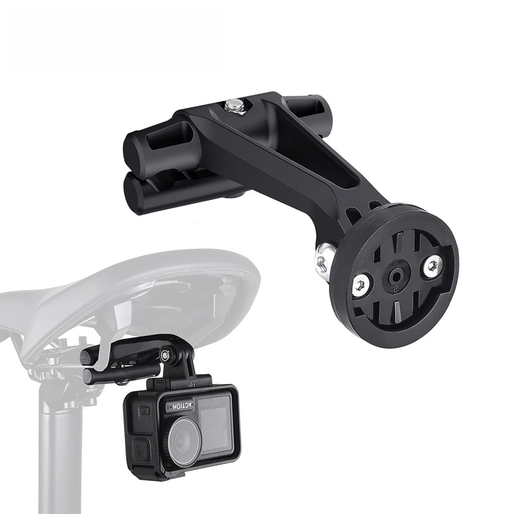 Suporte para Lâmpada de Selim  - Commuting By Bike avaliação e preço