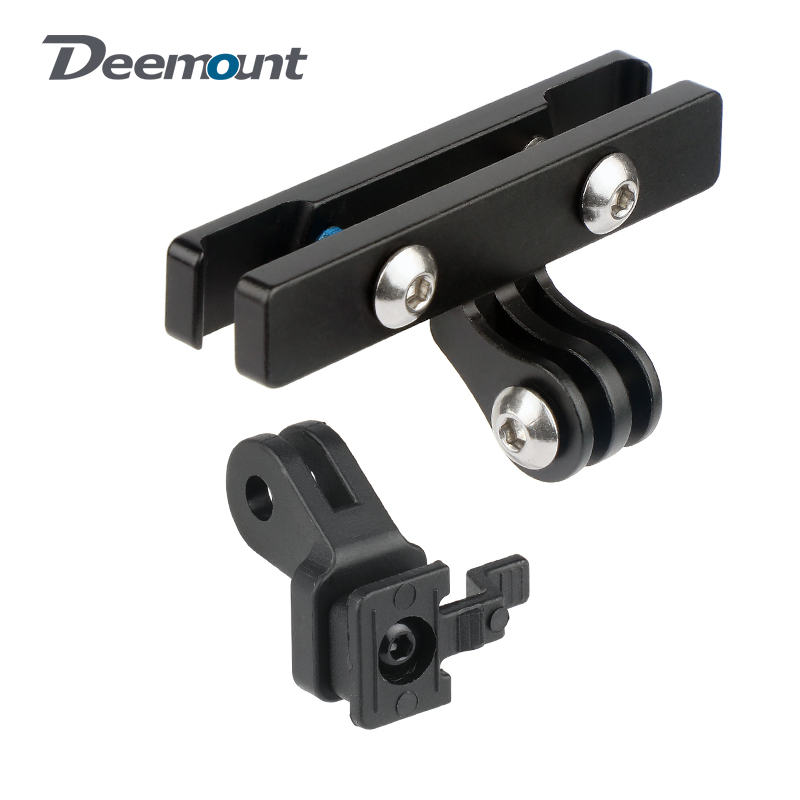 Deemount adaptador de montagem - Commuting By Bike avaliação e preço