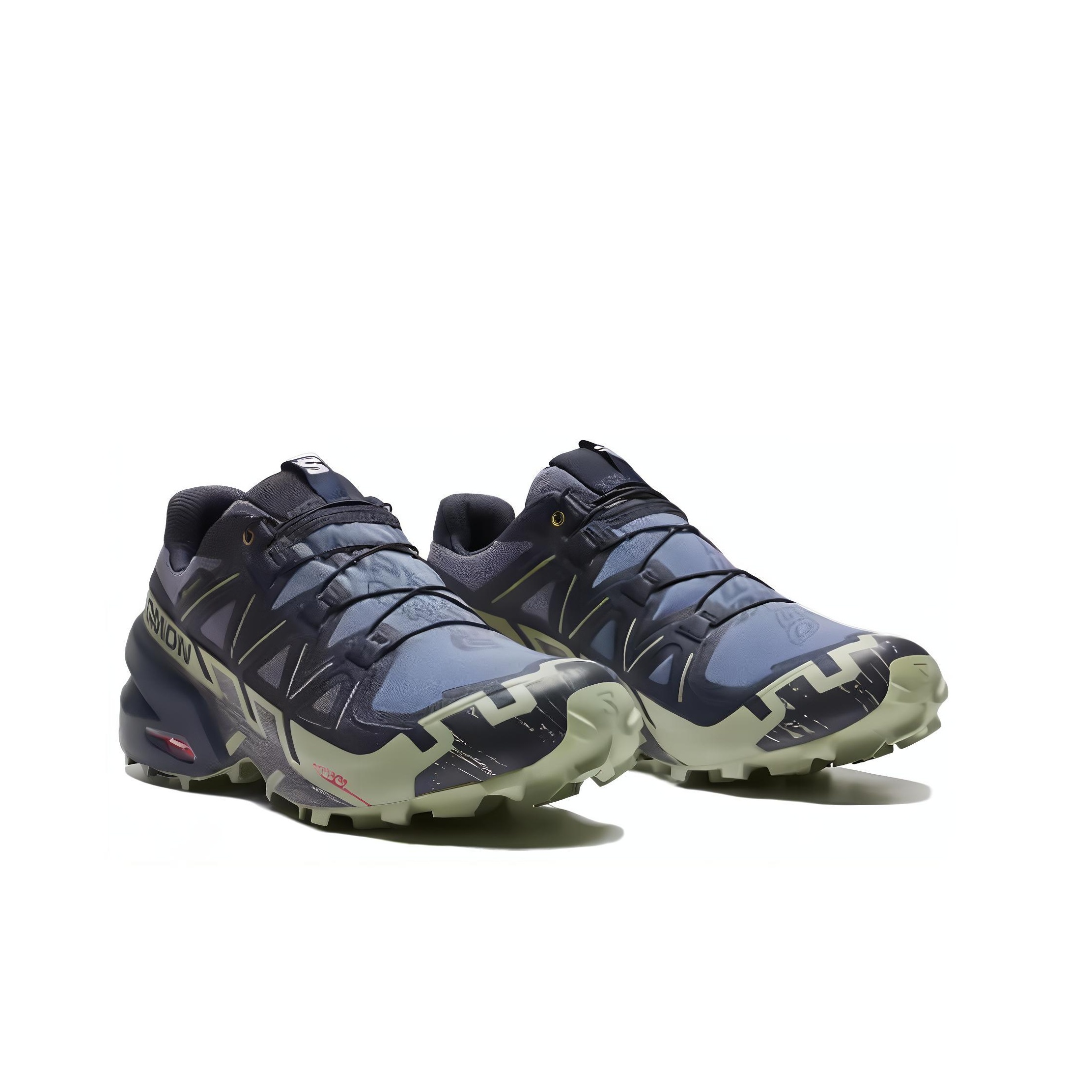 SALOMON Speedcross 6 Tênis de  - Salomon Shoes Speedcross 6 avaliação e preço