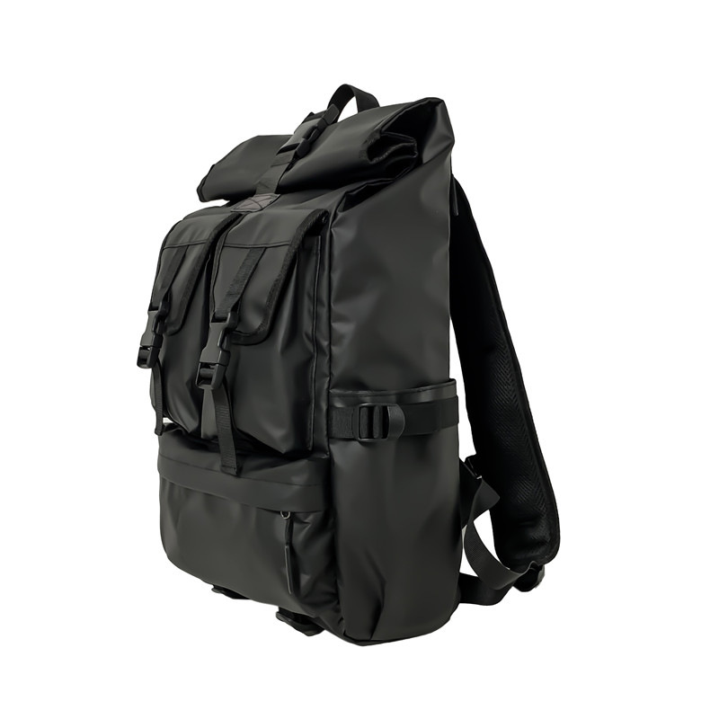 Grande capacidade commuter cic - Cycling Commuter Backpack Laptop avaliação e preço