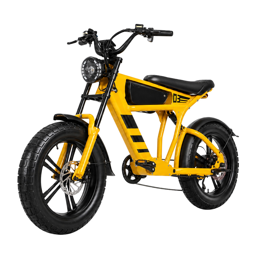 Bicicleta Elétrica com Pneus L - Cycling Commute Speed avaliação e preço