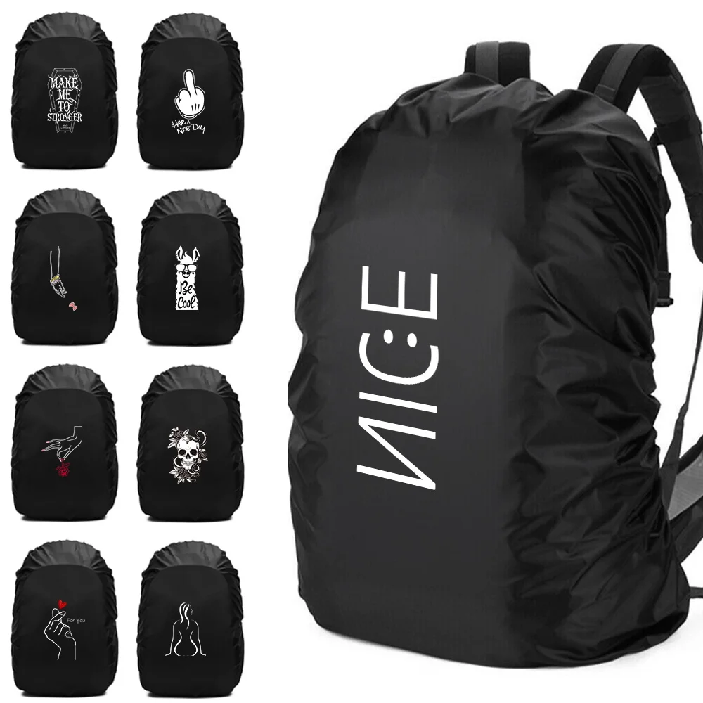 Capa de chuva impermeável moch - Cycling Commuter Backpack Waterproof avaliação e preço