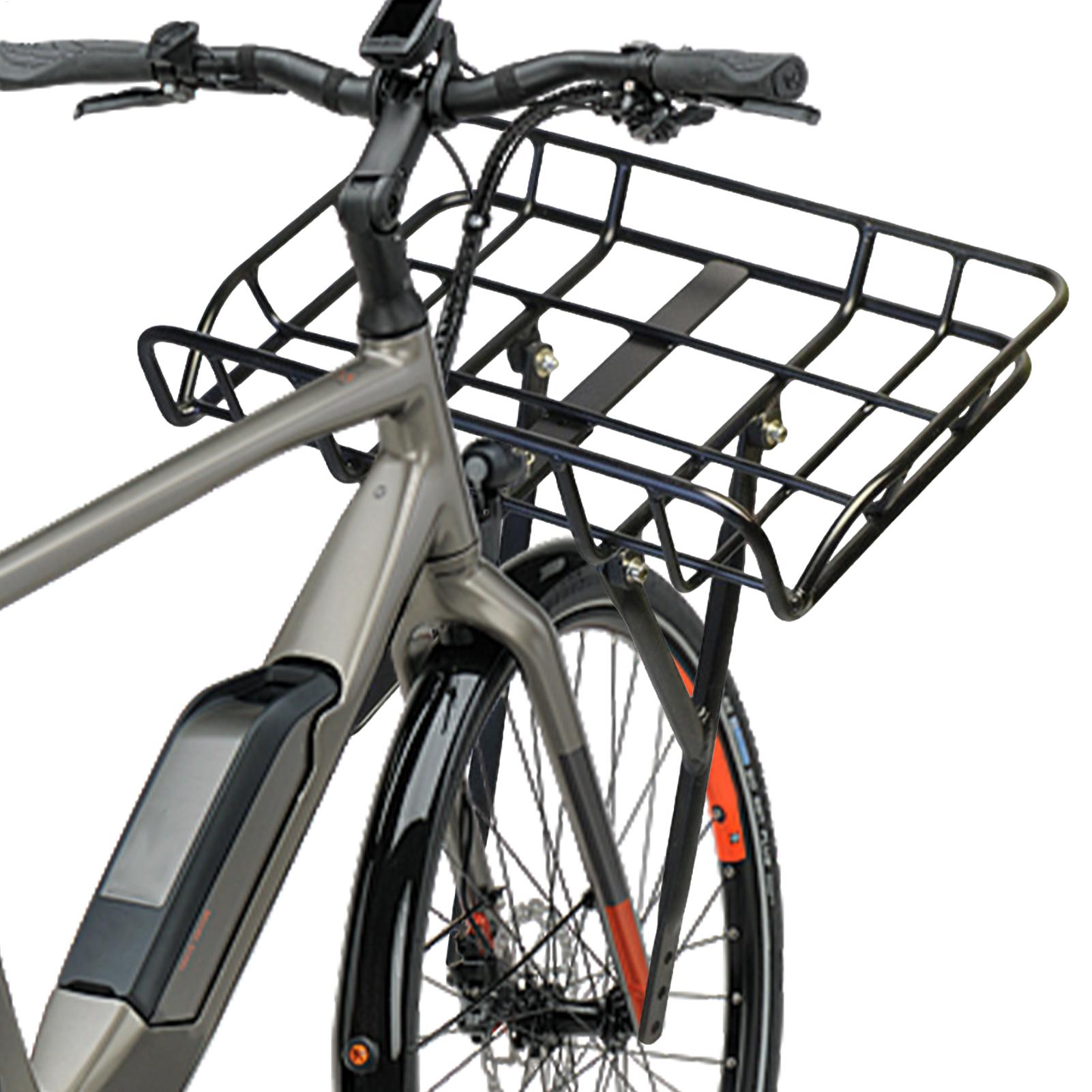 Cesta Dianteira de Liberação R - Cycling Commuting avaliação e preço