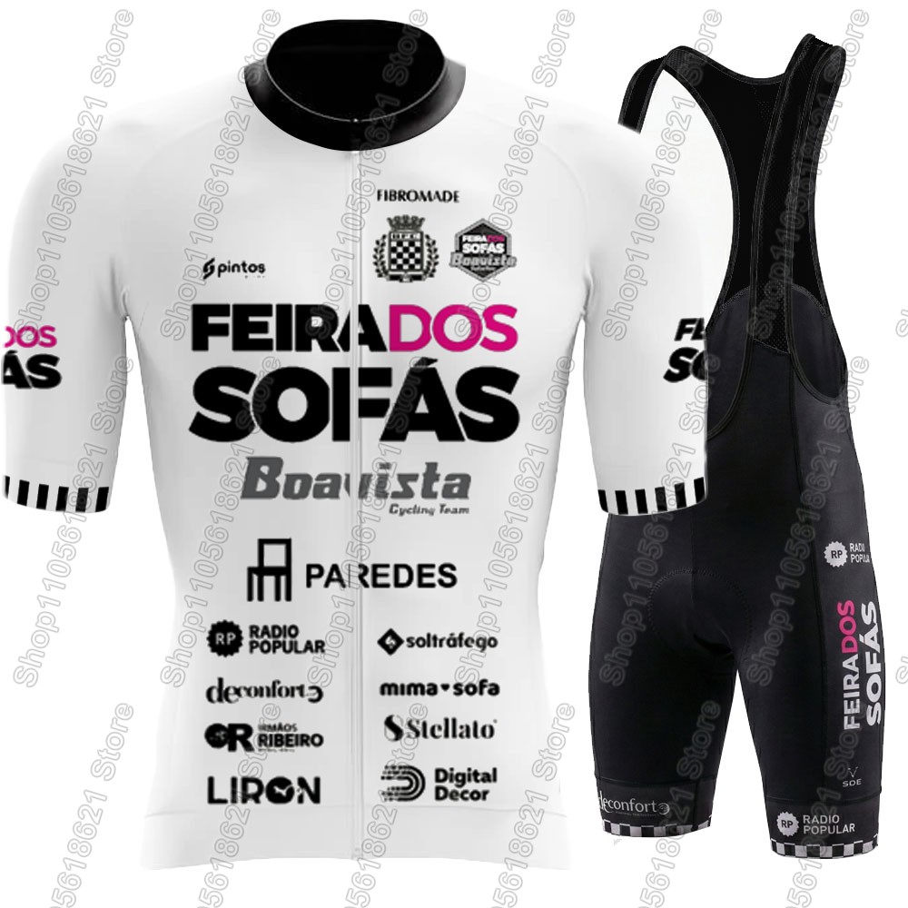 Feira dos Sofás - Boavista 202 - Cycling Commuter Clothing avaliação e preço