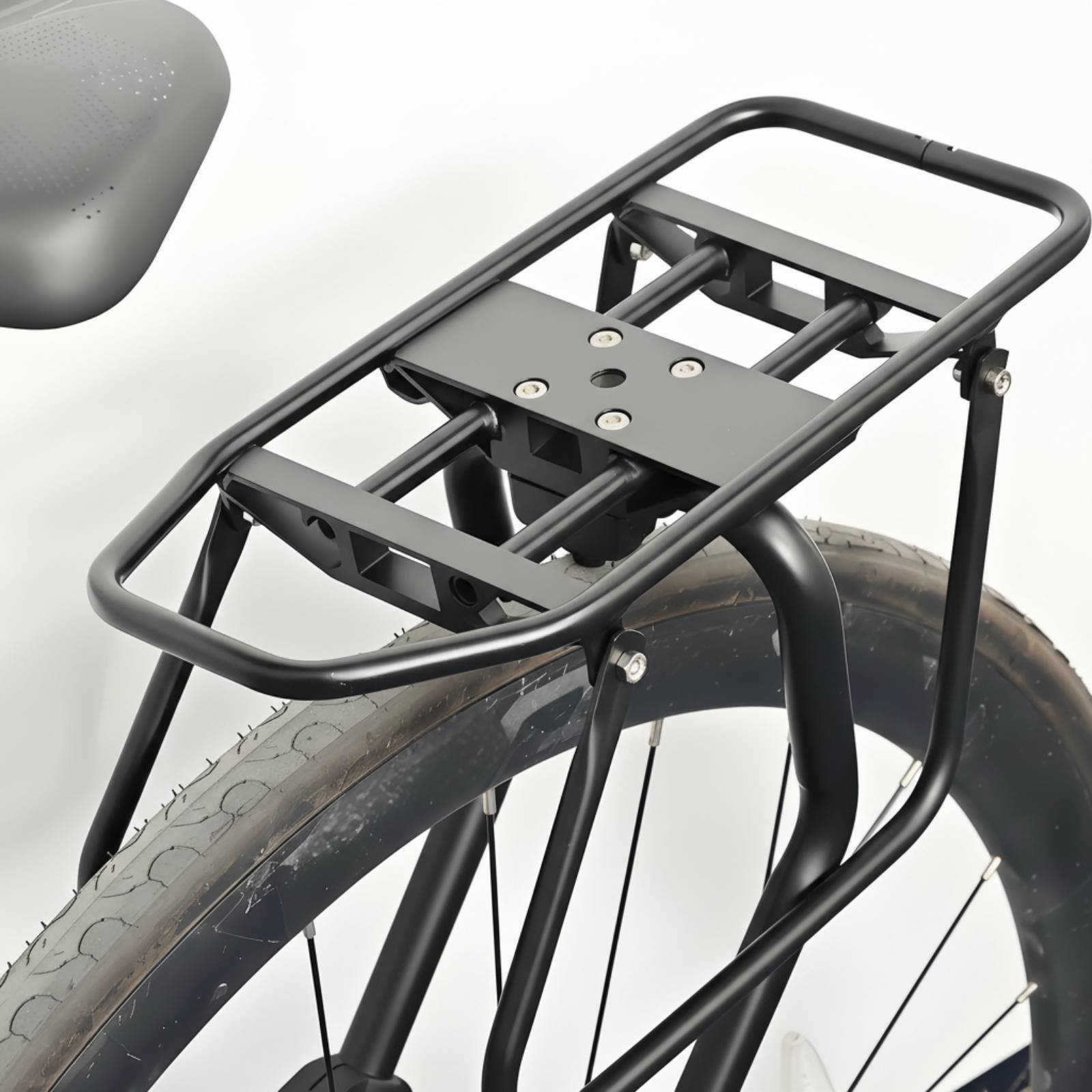 Suporte Traseiro para Biciclet - Cycling Commuting avaliação e preço