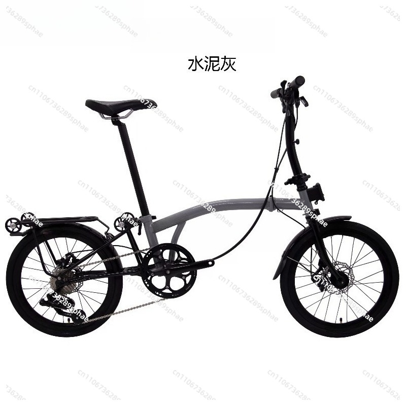 Bicicleta dobrável portátil le - Cycling Commuting avaliação e preço