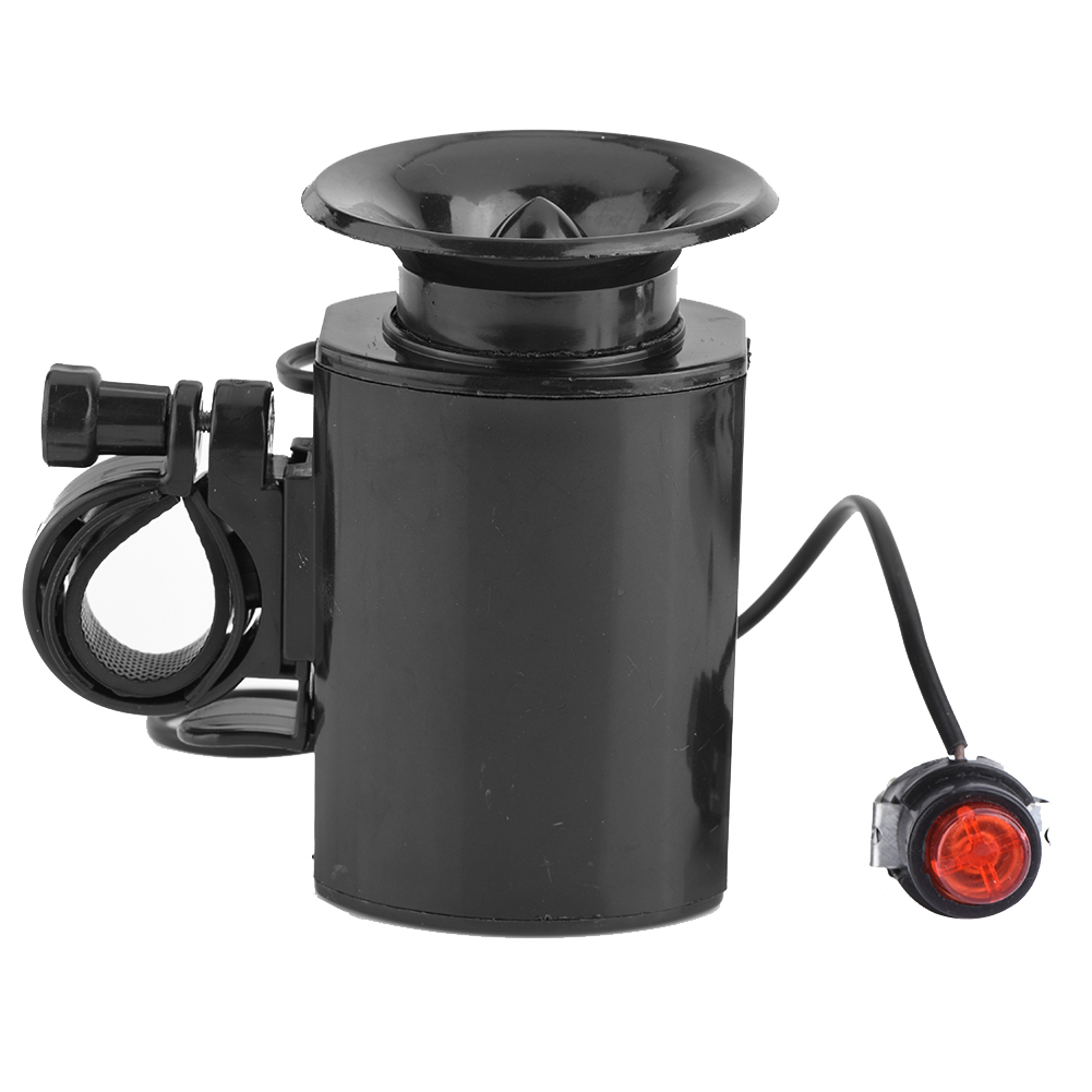 Anel de guiador de bicicleta d - Bell Handlebar Ring avaliação e preço
