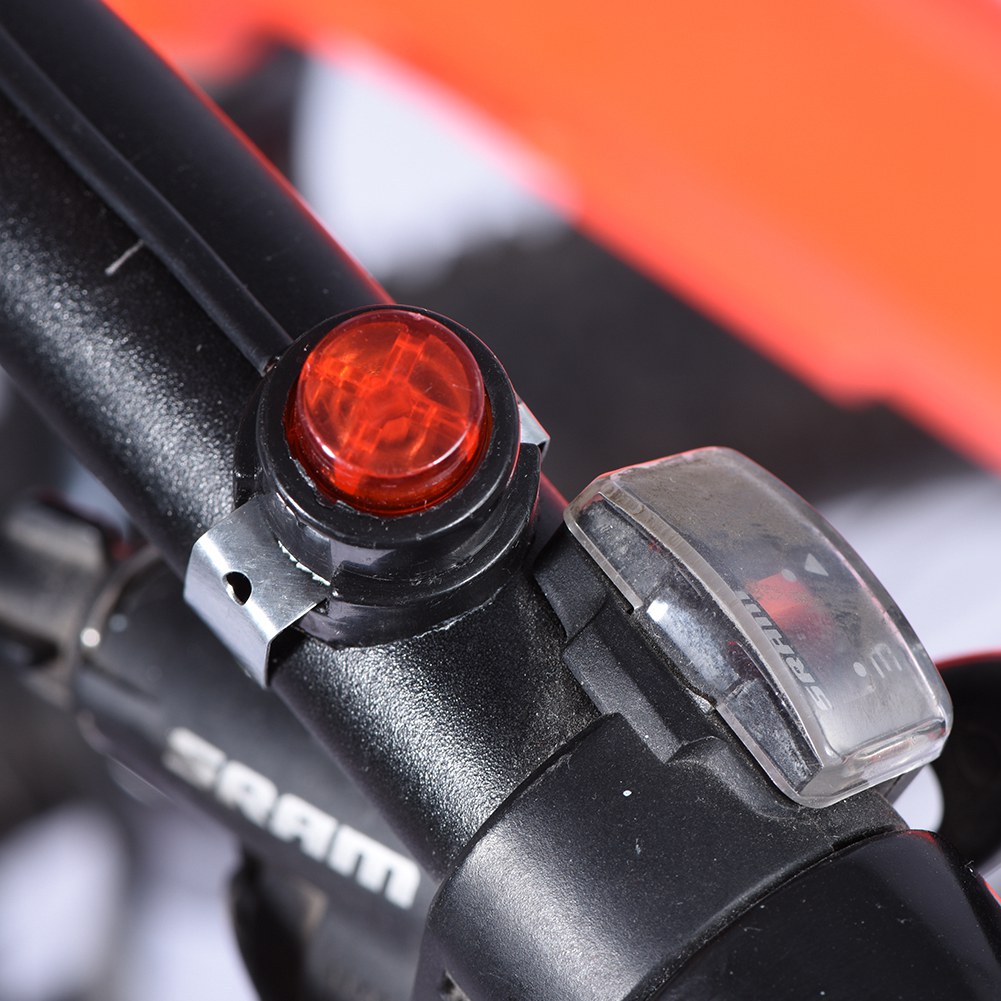 Anel de guiador de bicicleta d - Bell Handlebar Ring avaliação e preço