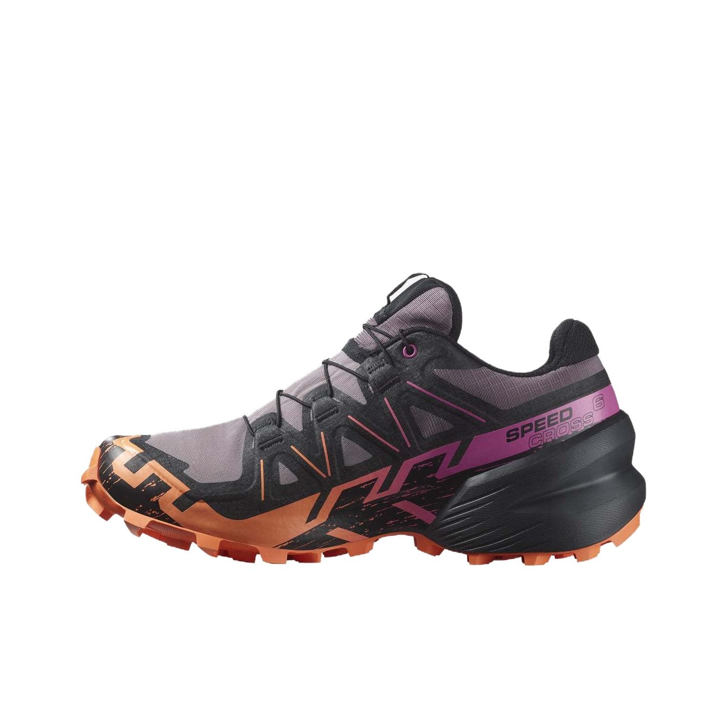 SALOMON Speedcross 6 Tênis de  - Salomon Shoes Speedcross 6 avaliação e preço