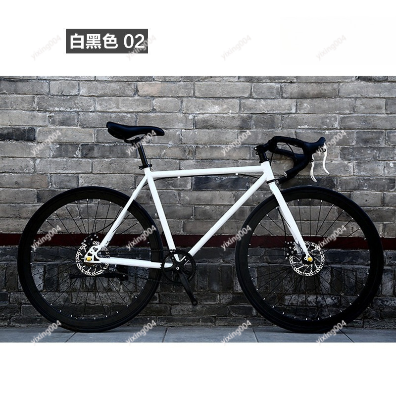 Bicicleta de Estrada com Pneus - Commuting With Road Bike avaliação e preço