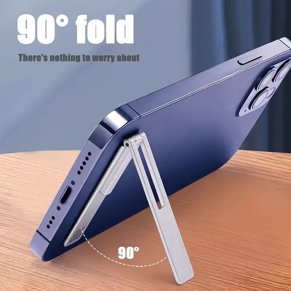 Suporte Magnético Invisível Ul - Kickstand Adjustable avaliação e preço