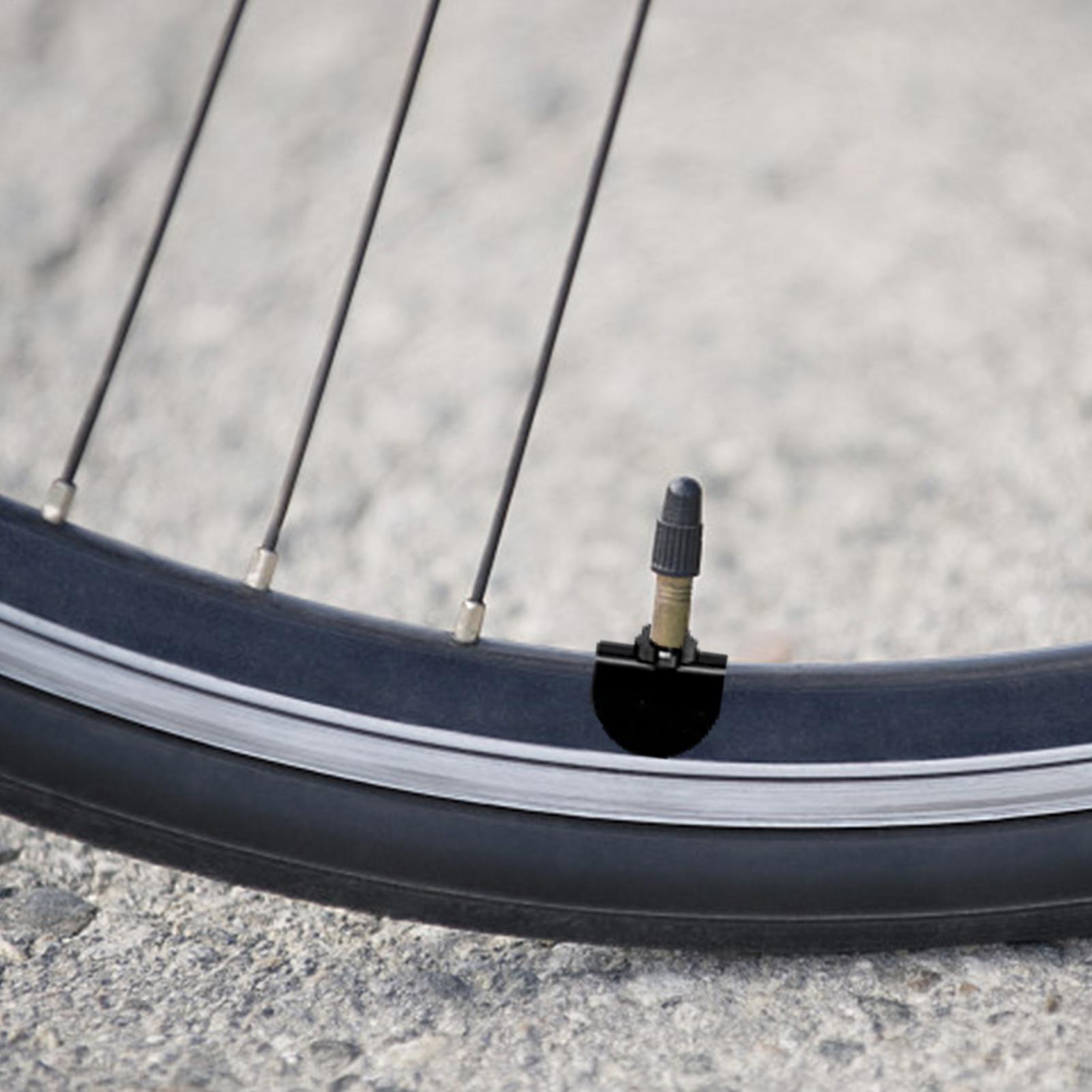 Novo Adesivo de Válvula Presta - Commuting By Bike avaliação e preço