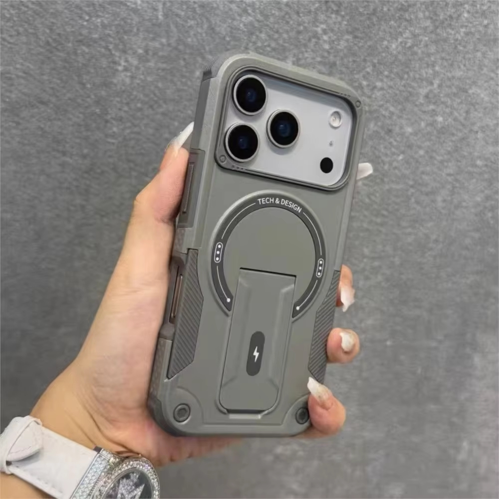 Capa Protetora Antichoque com  - Kickstand Adjustable avaliação e preço