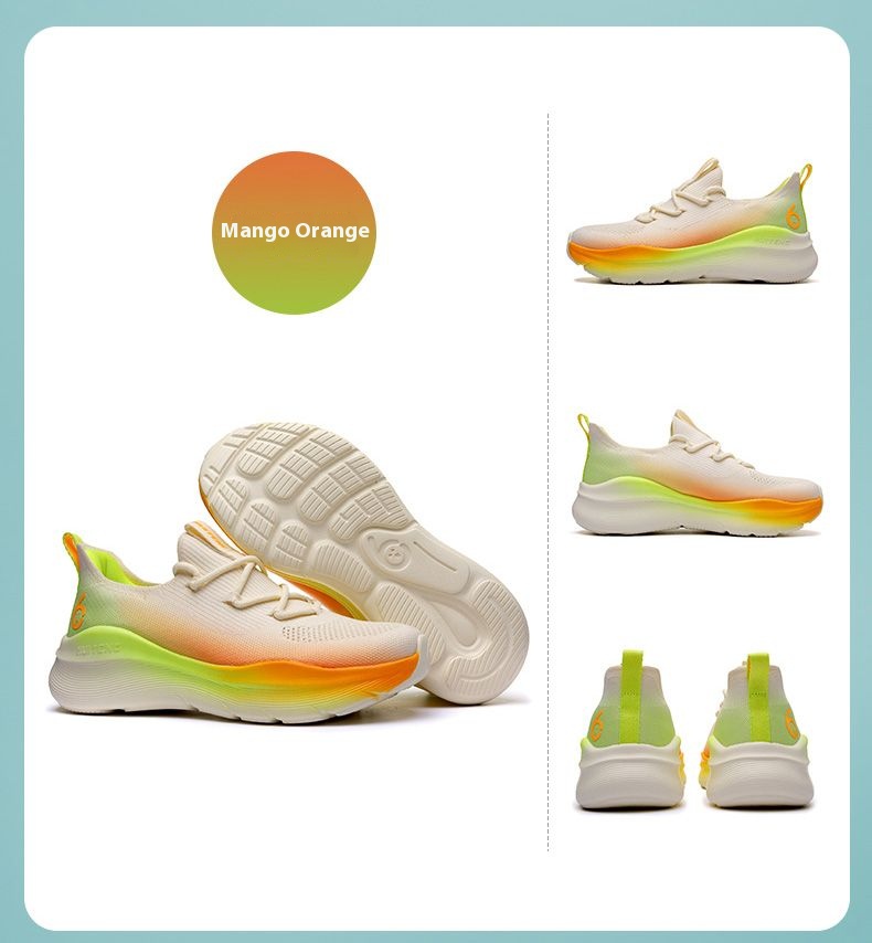 HUITENG Airrun 3.0 Plataforma  - Cycling Commute Shoes avaliação e preço