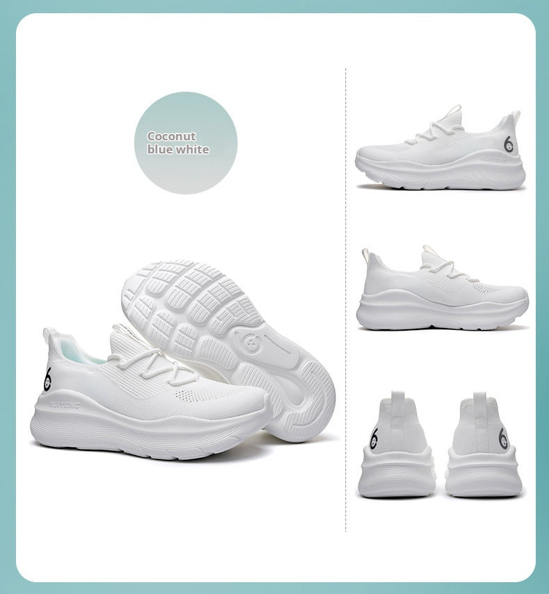 HUITENG Airrun 3.0 Plataforma  - Cycling Commute Shoes avaliação e preço
