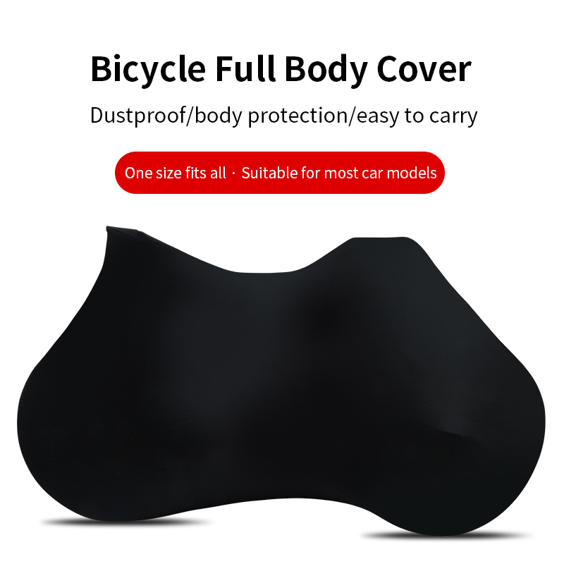 Capa protetora para bicicleta  - Cycling Commuter Bag avaliação e preço