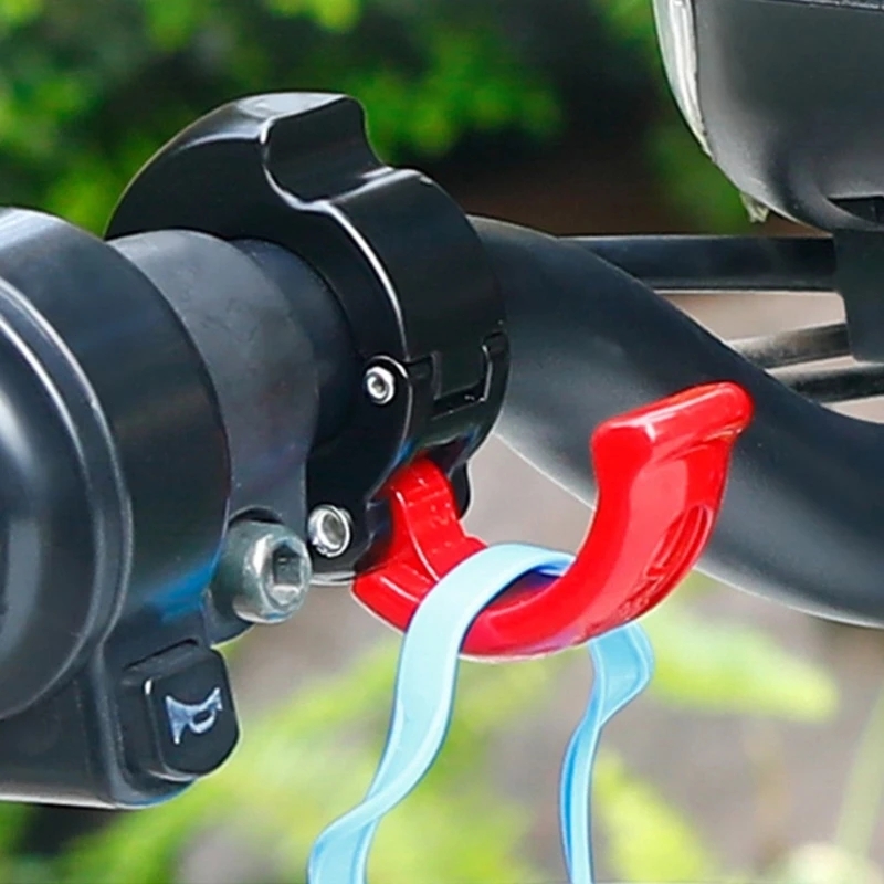 Gancho Universal para Guidão d - Cycling Commuter Bag avaliação e preço