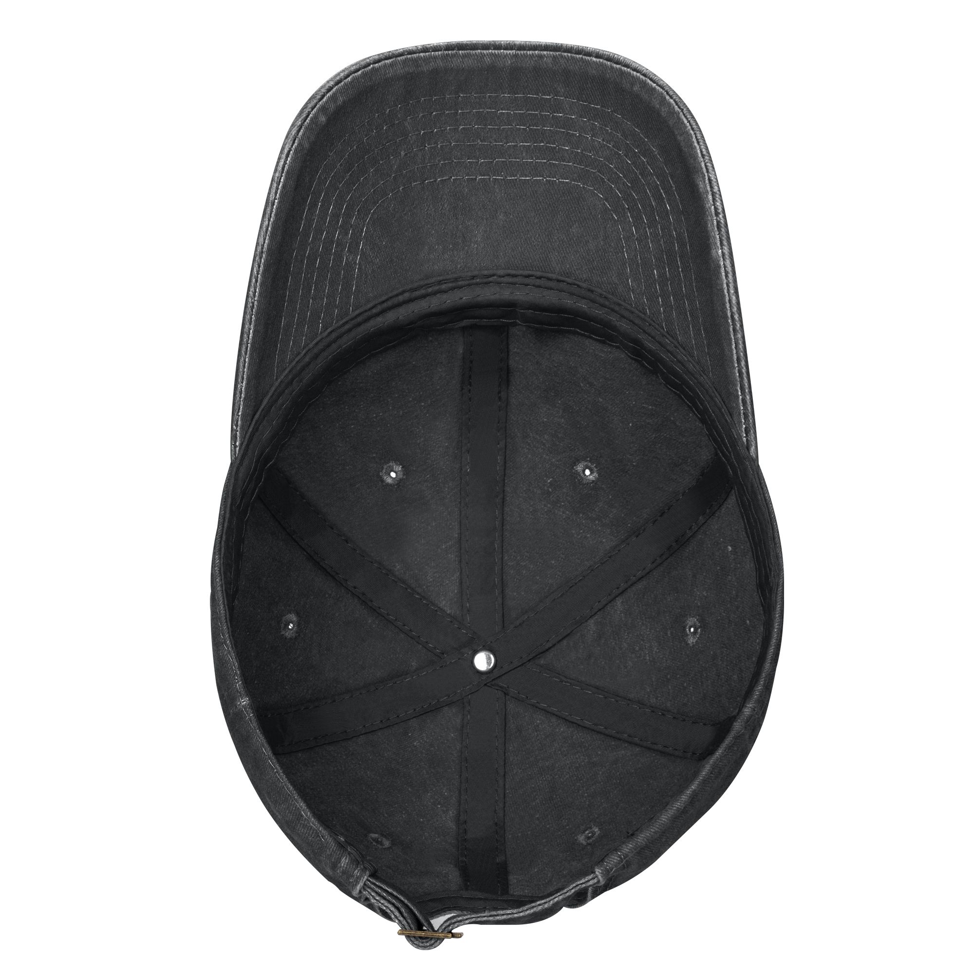 Boné de Beisebol Lavável para  - Cycling Commute Essentials avaliação e preço