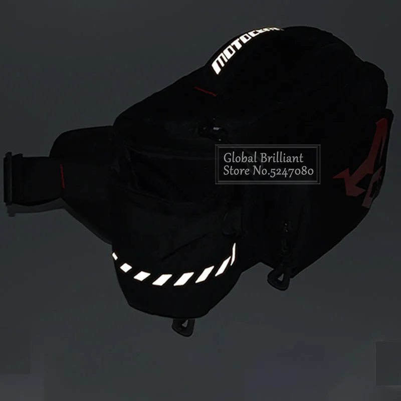 Bolsa de cintura multifunciona - Cycling Commuter Backpack Waterproof avaliação e preço