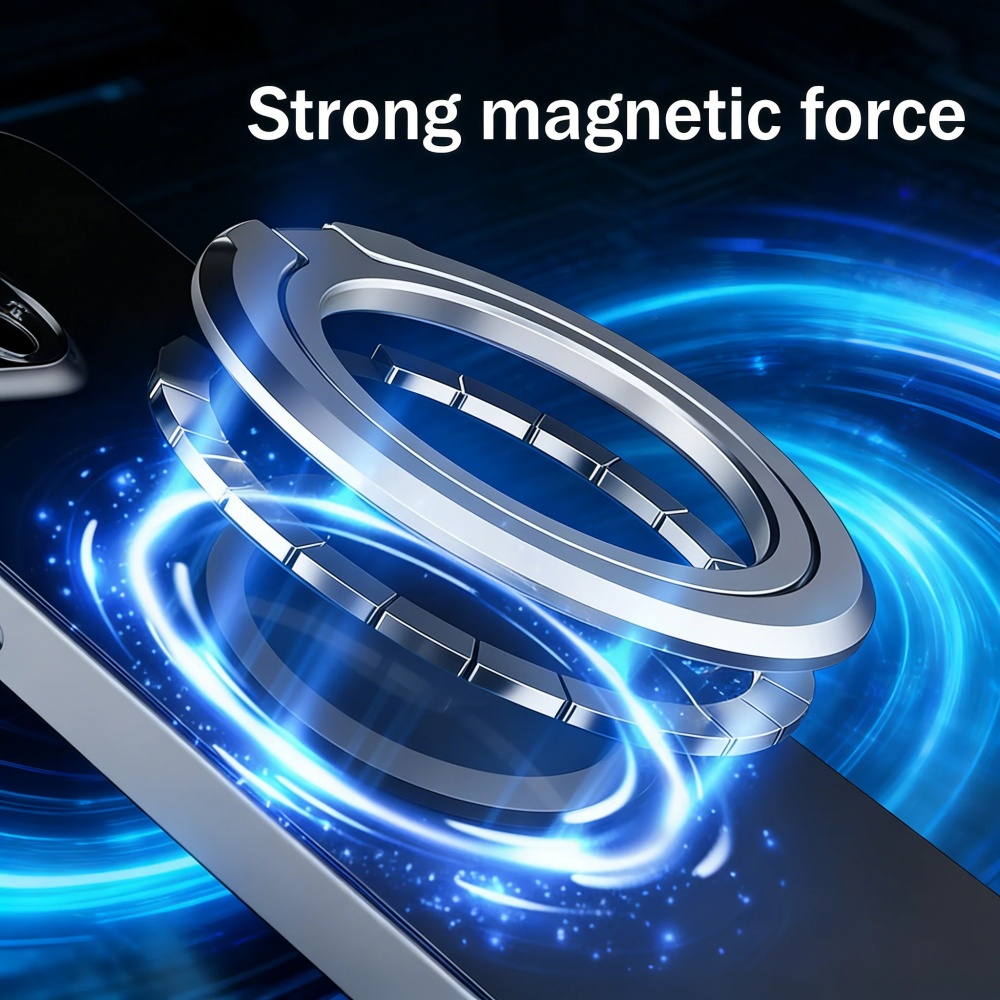 Suporte Magnético para Telefon - Kickstand Adjustable avaliação e preço