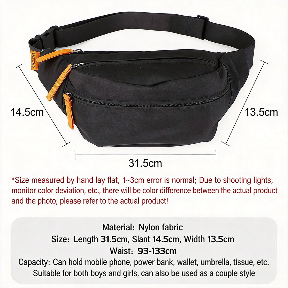 Bolsa de cintura à prova d'águ - Cycling Commute Speed avaliação e preço