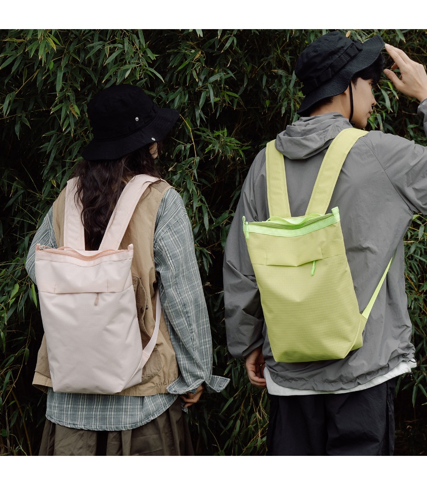 Mochila leve de grande capacid - Cycling Commuter Backpack Laptop avaliação e preço