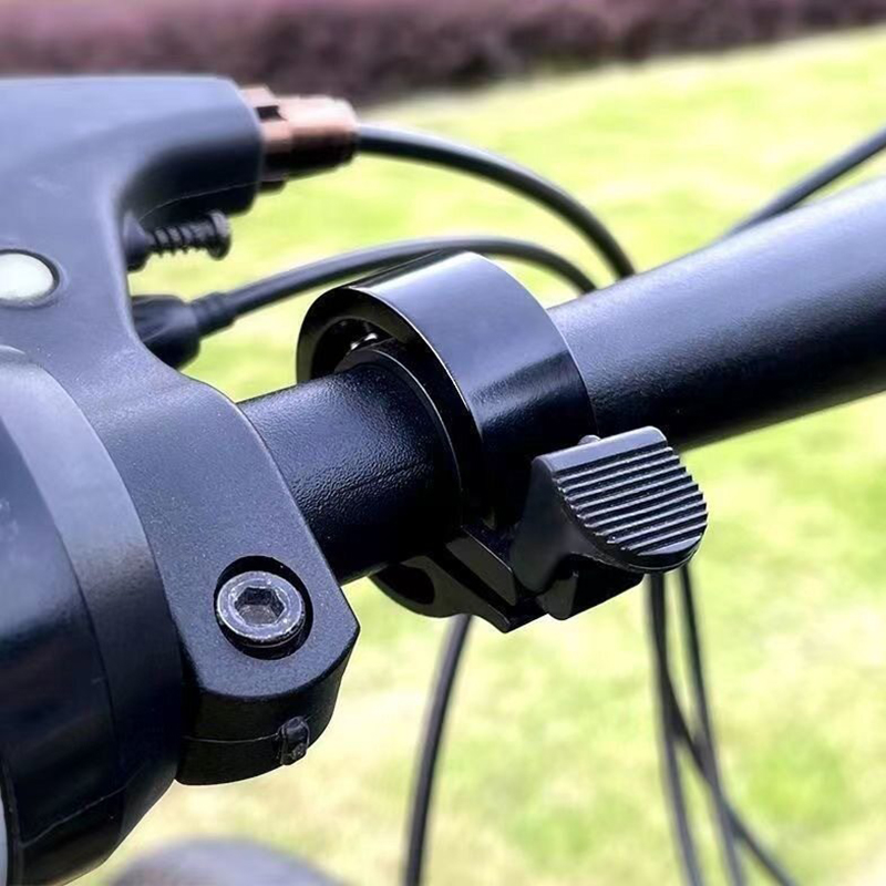 Campainha de Bicicleta, Sino d - Bell Handlebar Ring avaliação e preço