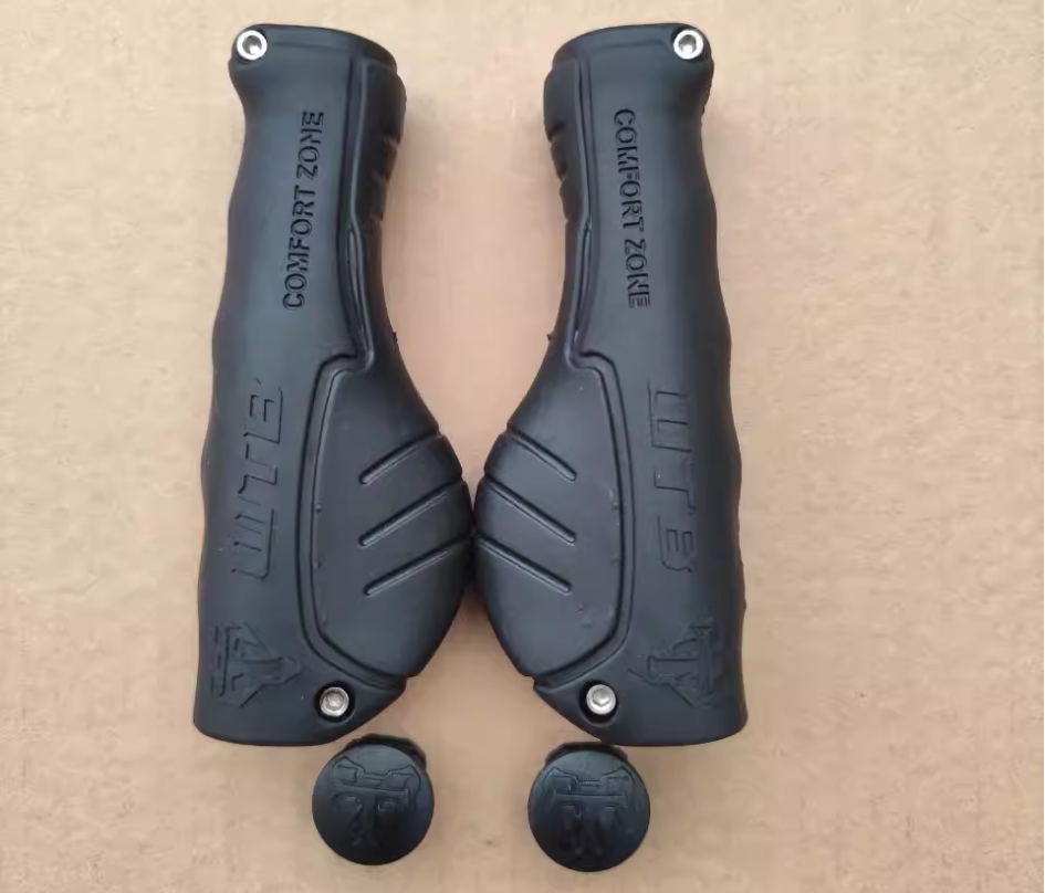 WTB Comfort Zone braçadeira em - Commuting On Mountain Bike avaliação e preço