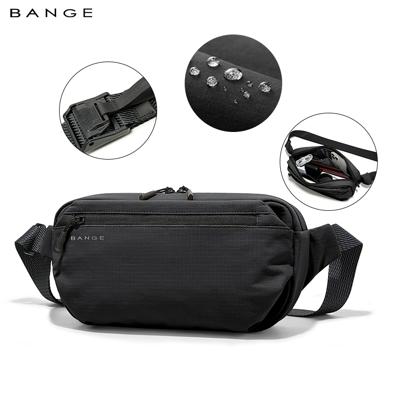 Bolsa de Peito Impermeável com - Cycling Commuter Backpack Waterproof avaliação e preço