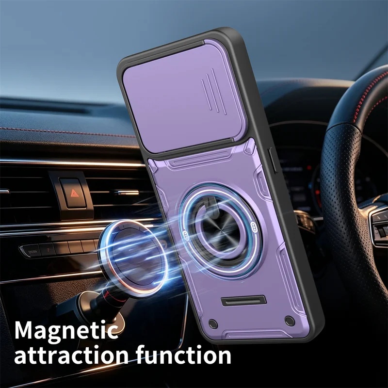 Capa para Motorola Moto Edge 7 - Kickstand Adjustable avaliação e preço