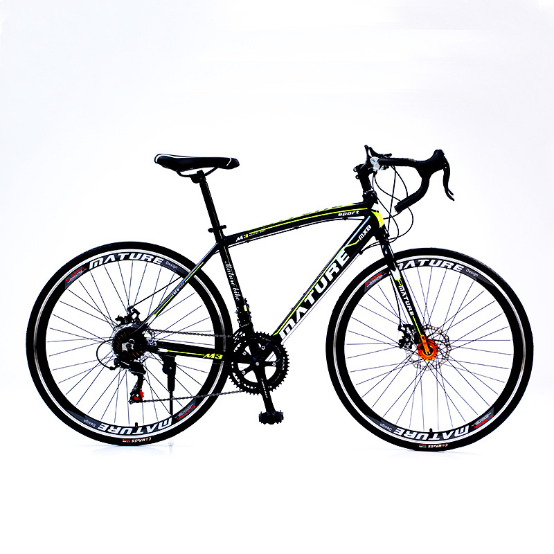 Bicicleta de Estrada Leve com  - Cycling Commute Speed avaliação e preço